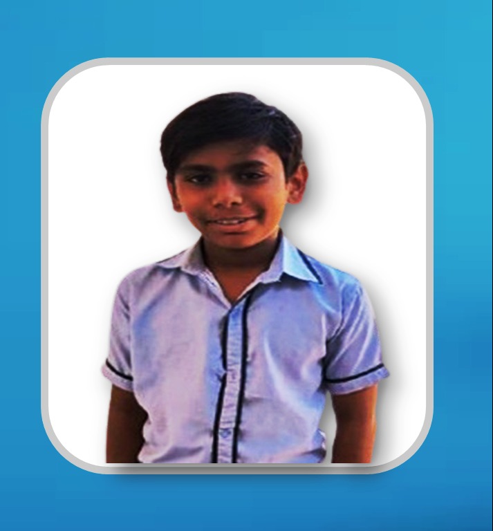 Student 3
