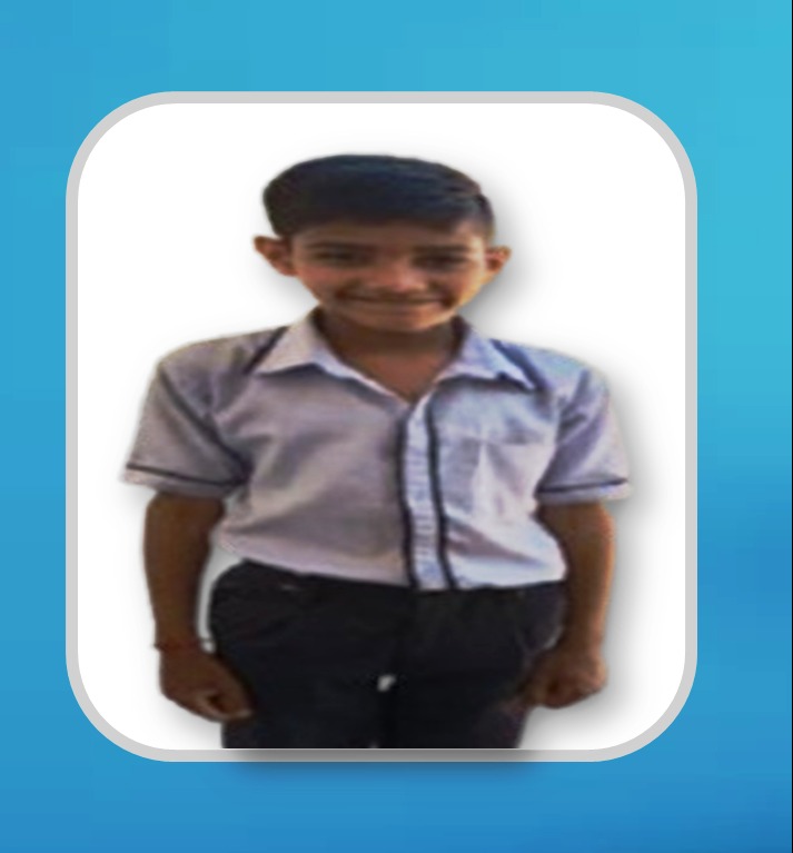 Student 5
